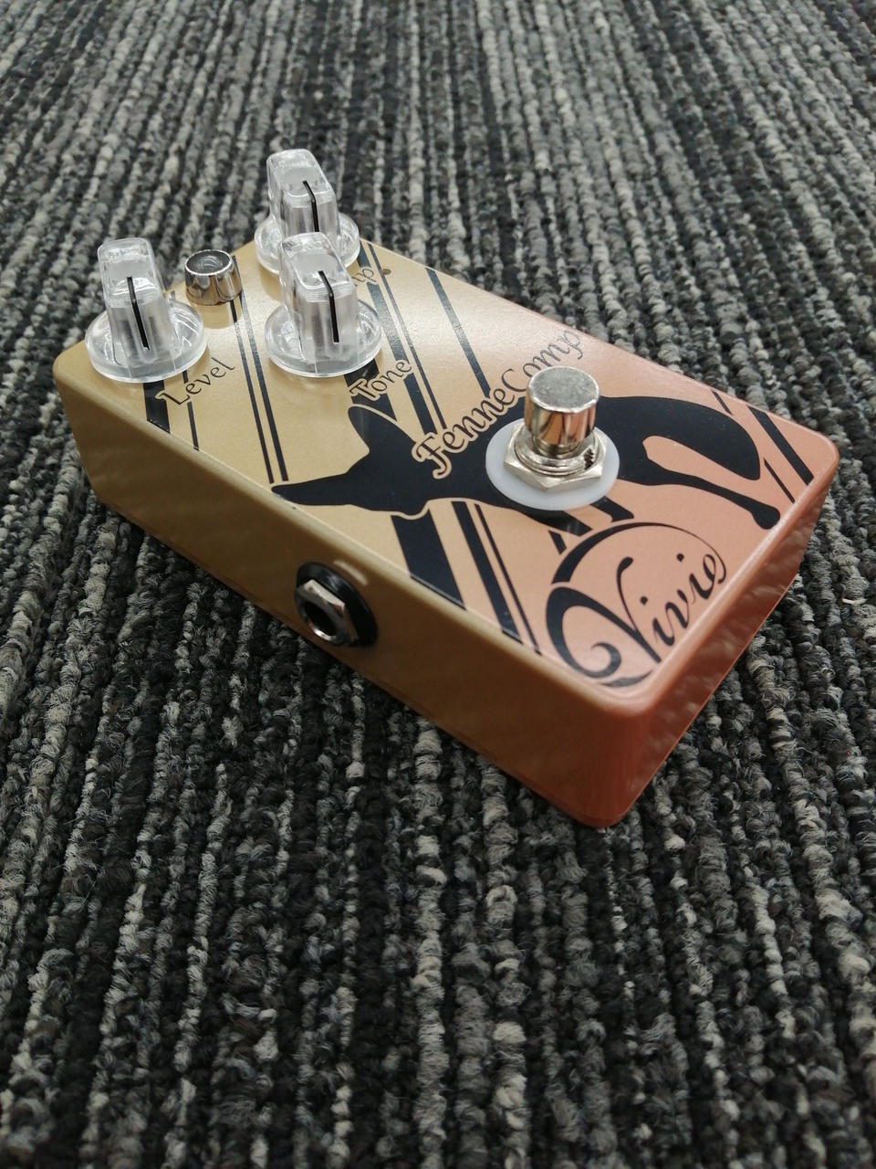 VIVIE|エフェクター|【ハードオフ公式通販】オフモール|1011010000017095