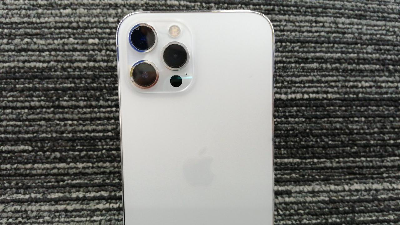 アップルコンピュータジャパン(APPLE)|DOCOMO IPHONE12 PRO MAX
