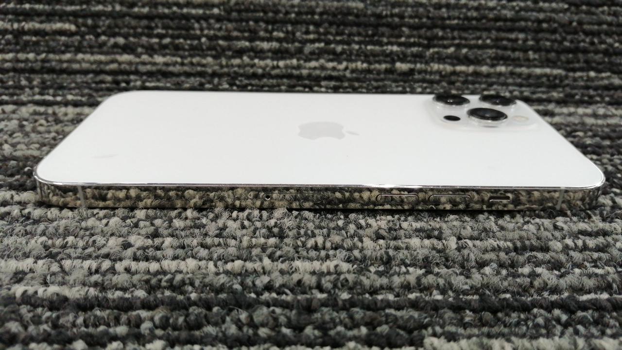 アップルコンピュータジャパン(APPLE)|DOCOMO IPHONE12 PRO MAX