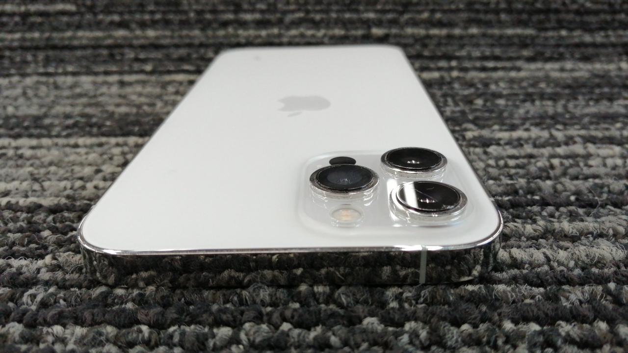 アップルコンピュータジャパン(APPLE)|DOCOMO IPHONE12 PRO MAX