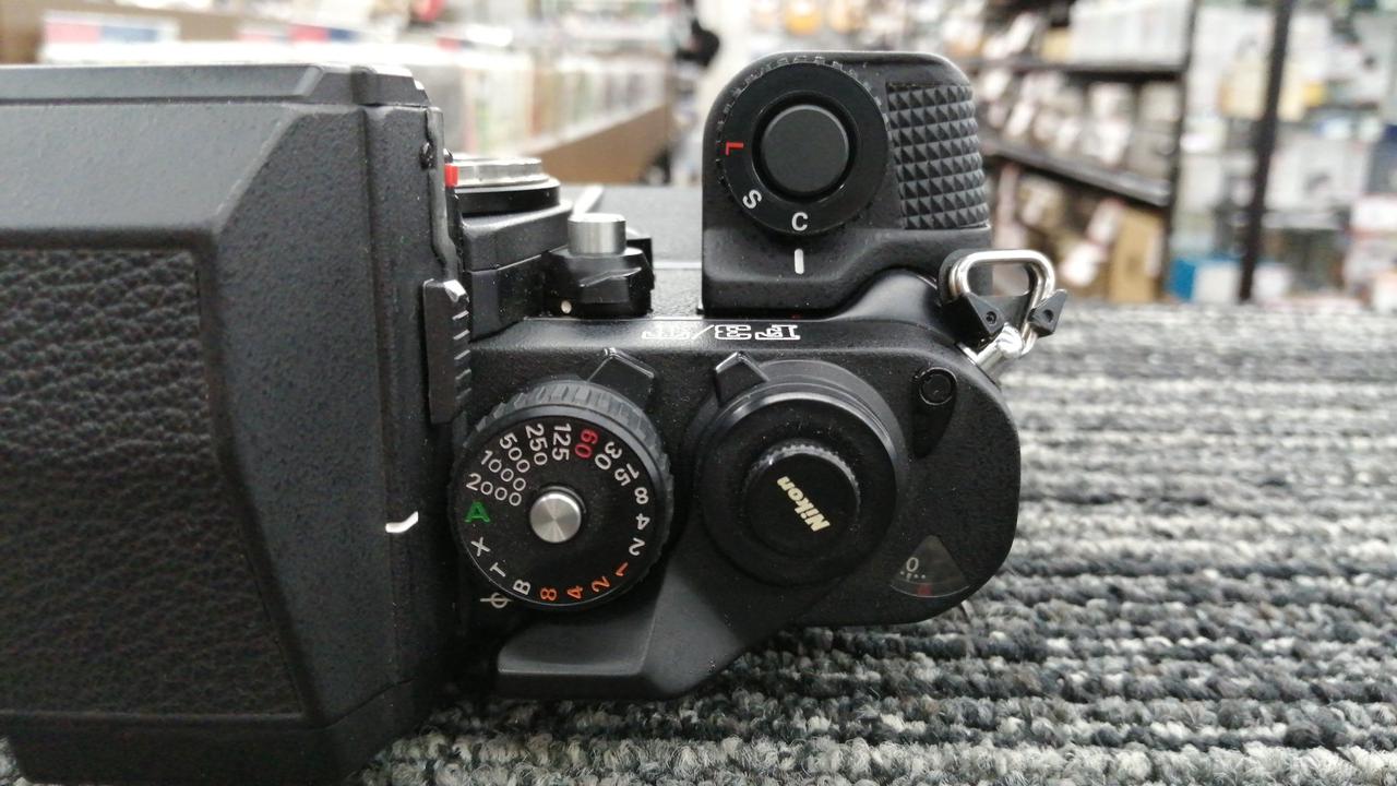 NIKON|フィルム一眼レフ|【ハードオフ公式通販】オフモール