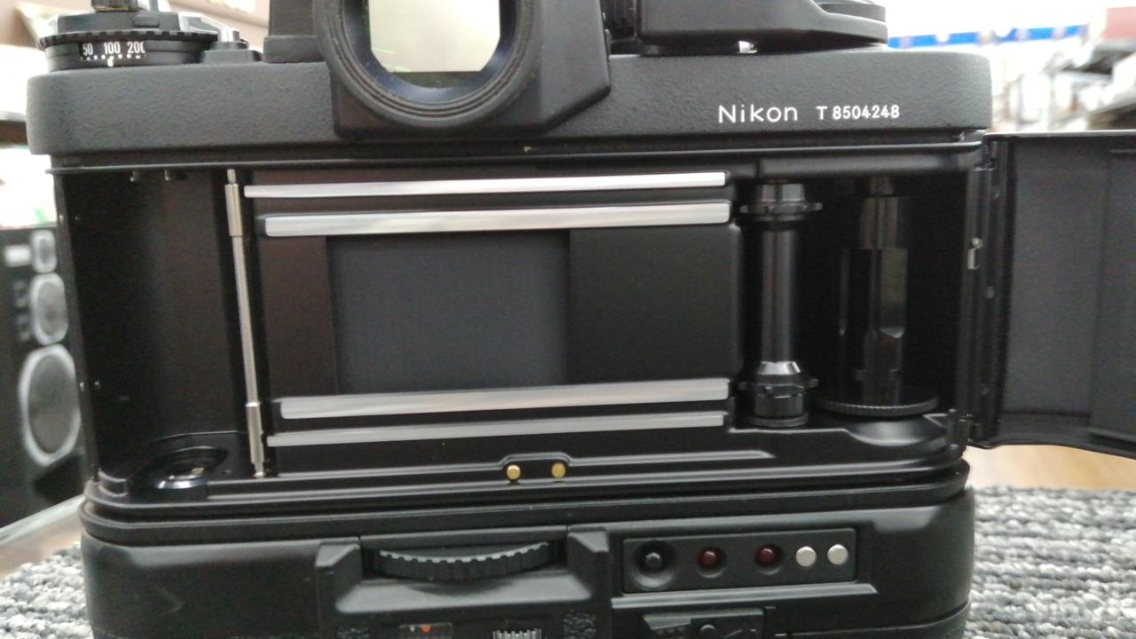 NIKON|フィルム一眼レフ|【ハードオフ公式通販】オフモール
