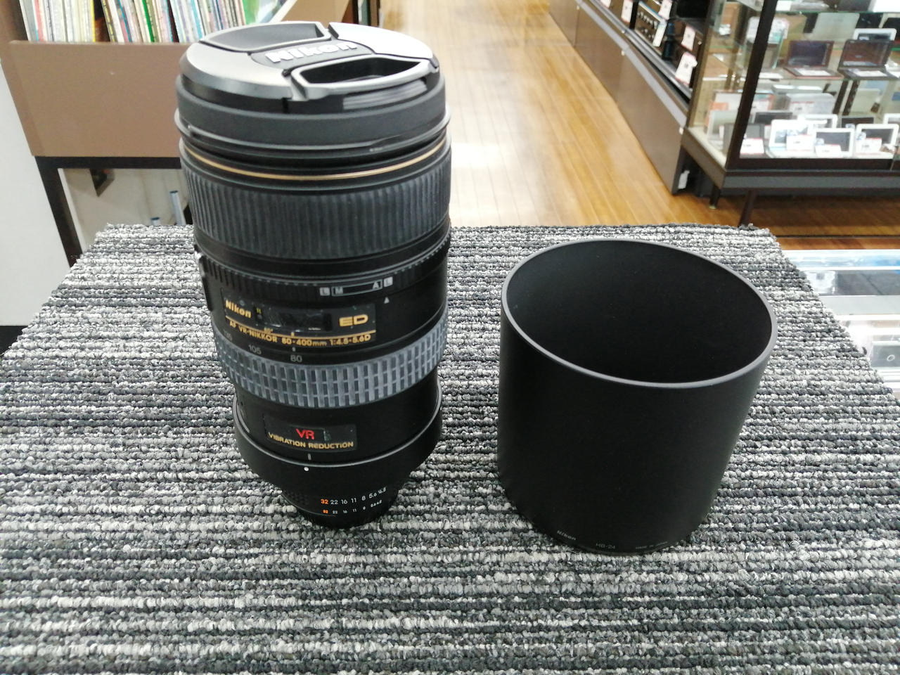 ニコン Nikon望遠レンズ ニコン NIKKOR Z 600mm f/6.3 VR S レビュー｜機動力抜群の野鳥