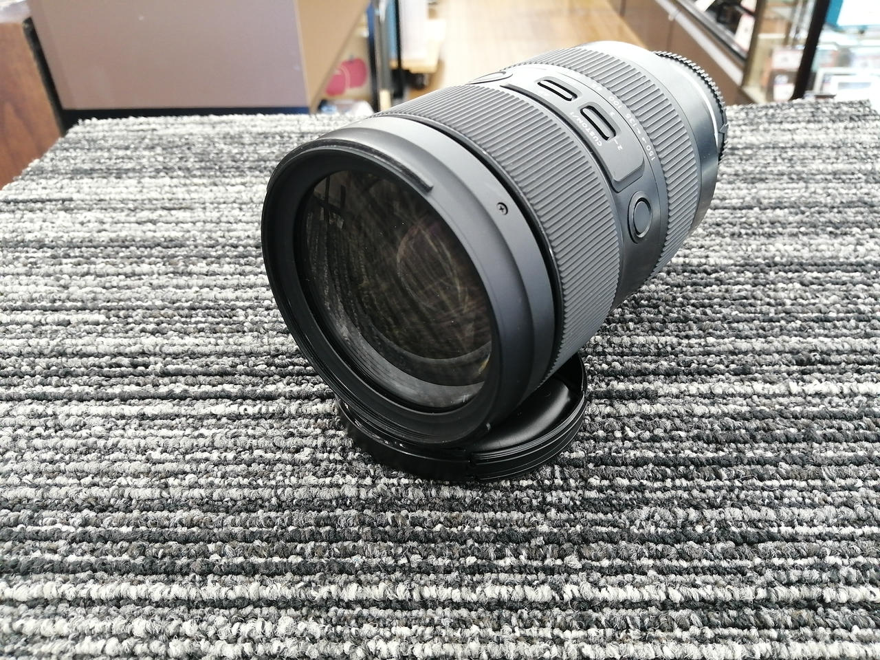 ■値下げ■ジャンク品☆TAMRON タムロン カメラ望遠レンズ☆ 単焦点レンズ - タムロン公式オンラインストア