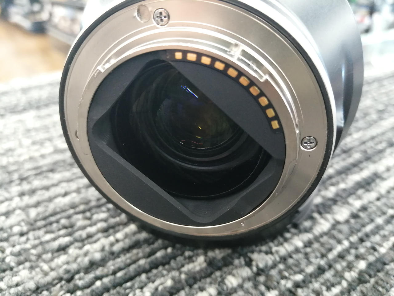 タムロン(TAMRON)|望遠ズームレンズ|HARDOFFオフモール（オフモ