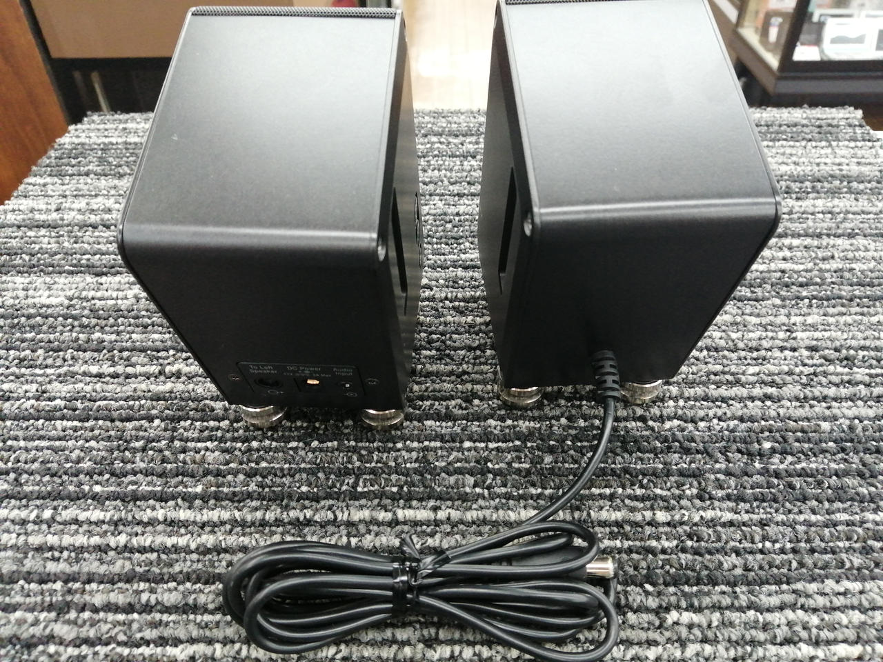 ボーズ(BOSE)|アクティブスピーカー|HARDOFFオフモール（オフモ