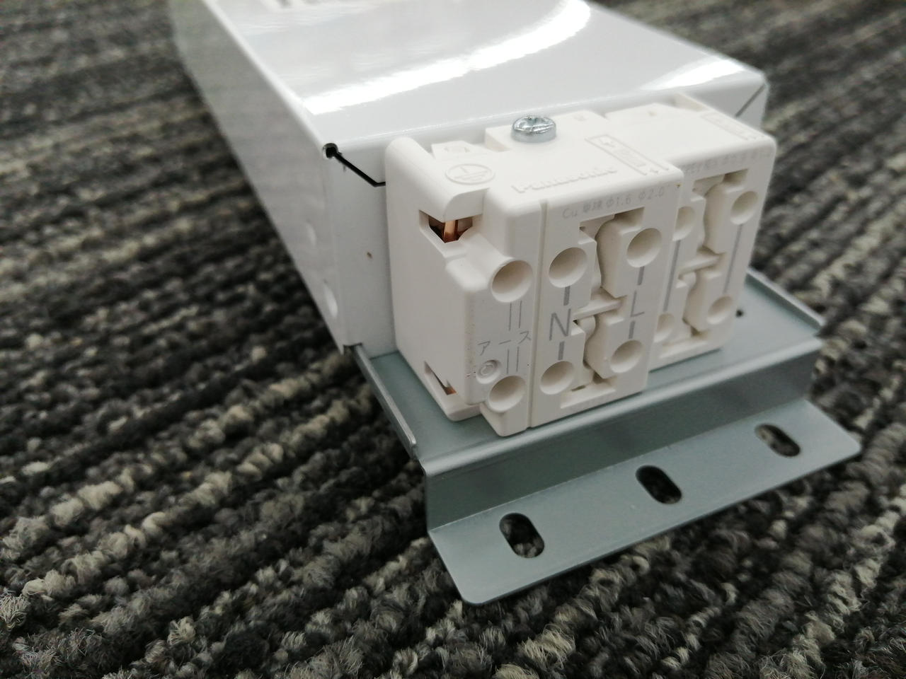 PANASONIC|照明器具部品 LED電源ユニット|HARDOFFオフモール（オフモ