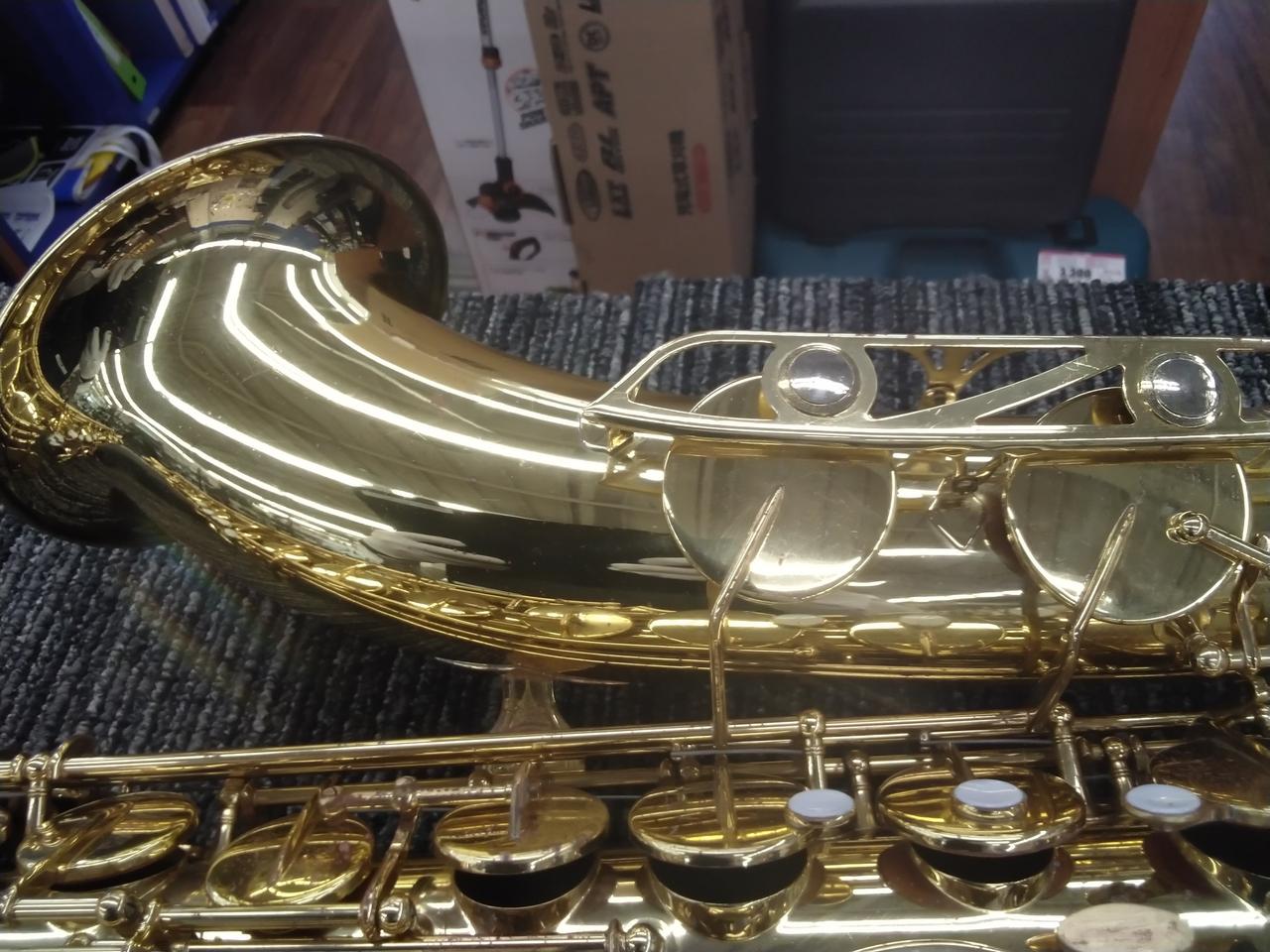 YAMAHA|テナーサックス|【ハードオフ公式通販】オフモール
