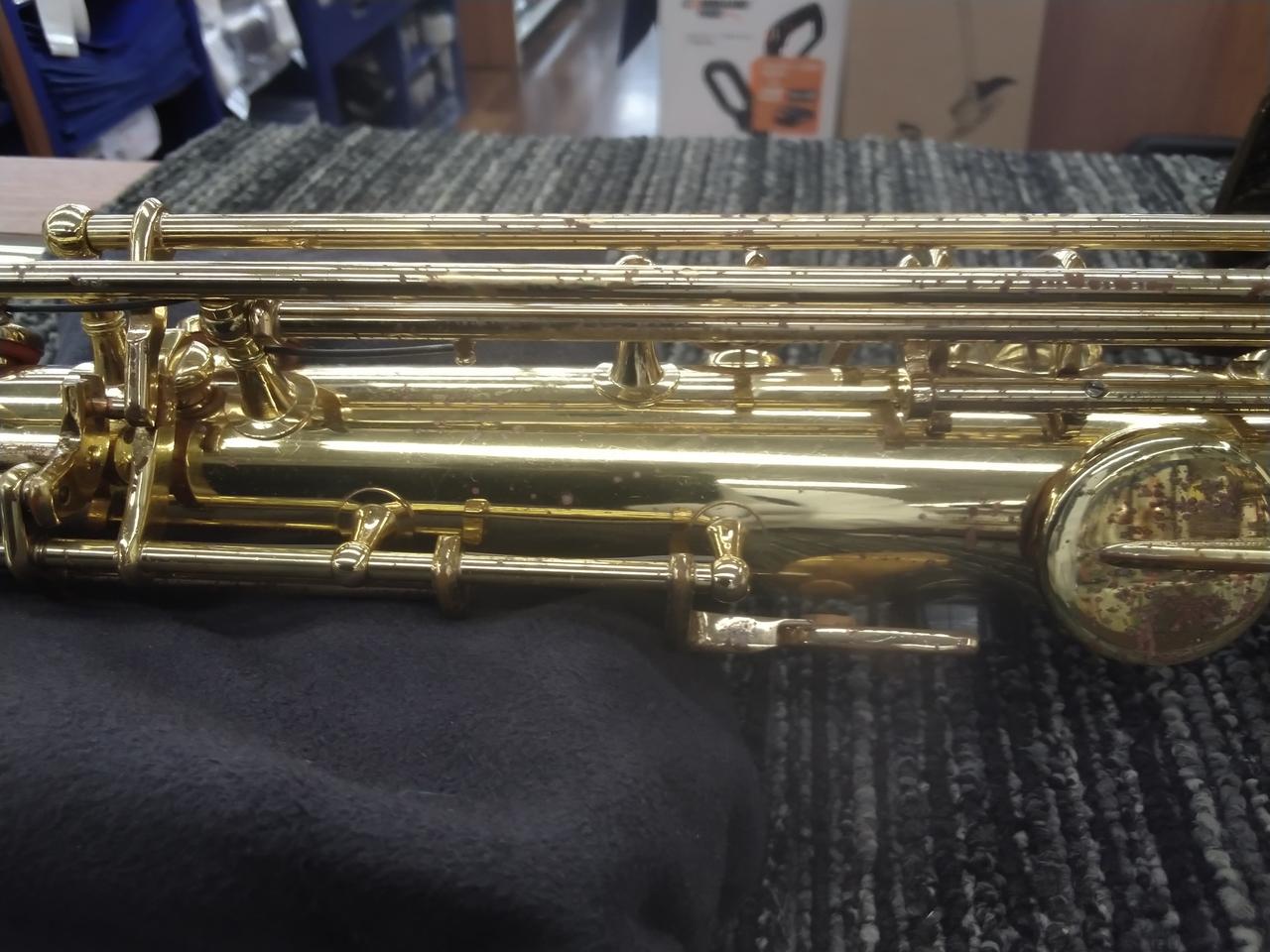 YAMAHA|テナーサックス|【ハードオフ公式通販】オフモール