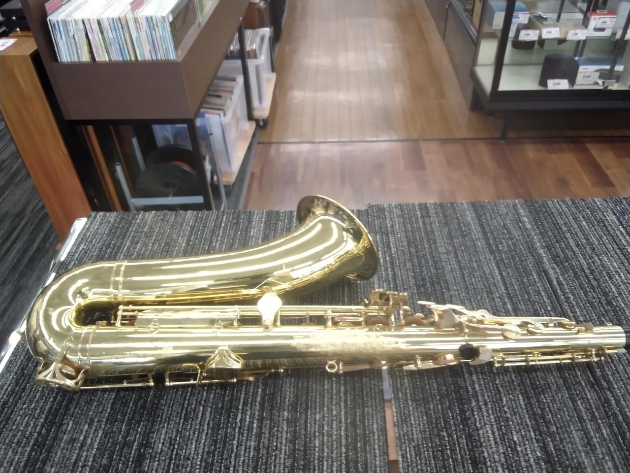 YAMAHA|テナーサックス|【ハードオフ公式通販】オフモール