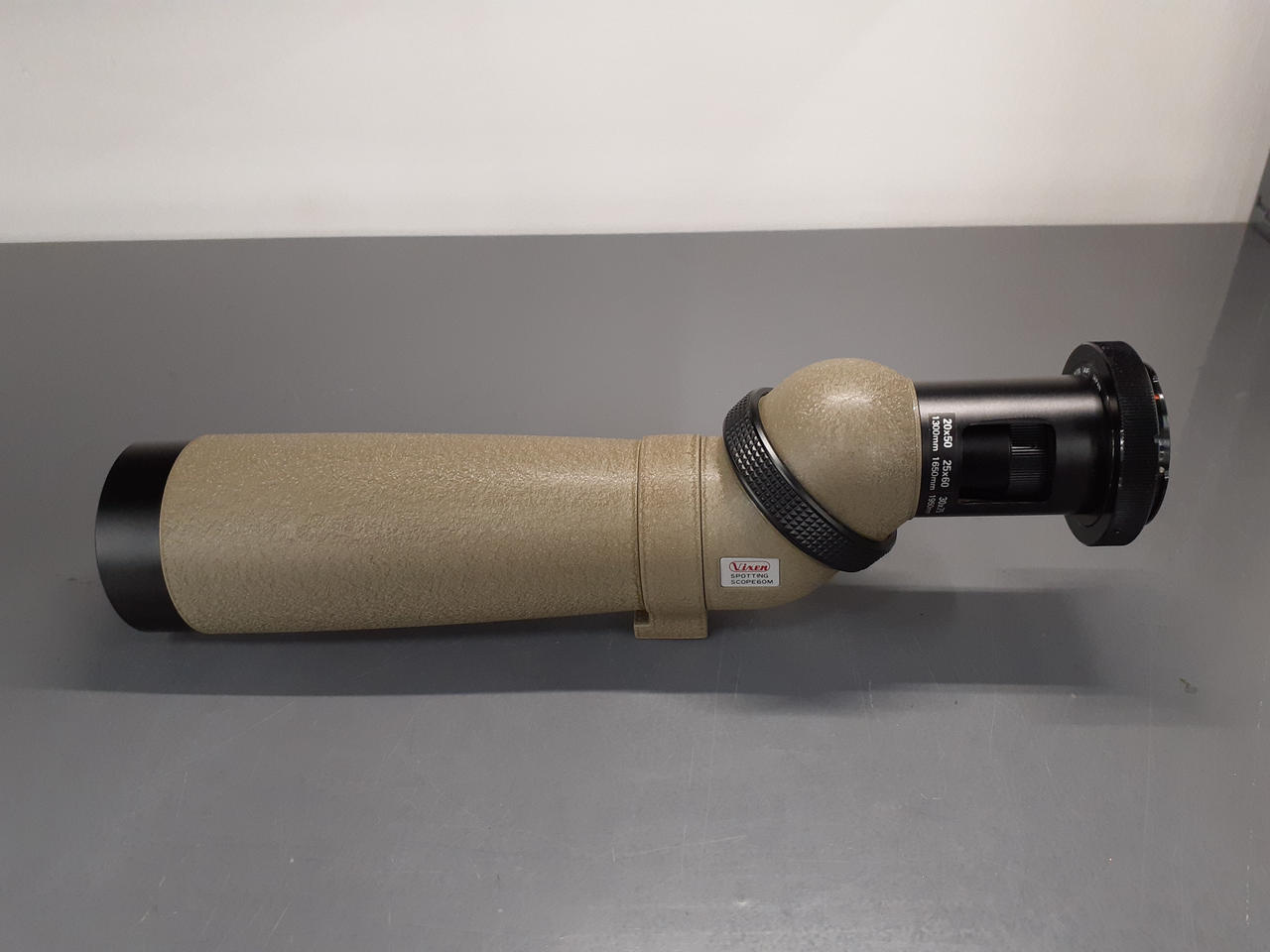 VixenスポッティングスコープED30x60 楽天市場】Vixen ビクセン/フィールドスコープ/SPOTTING SCOPE