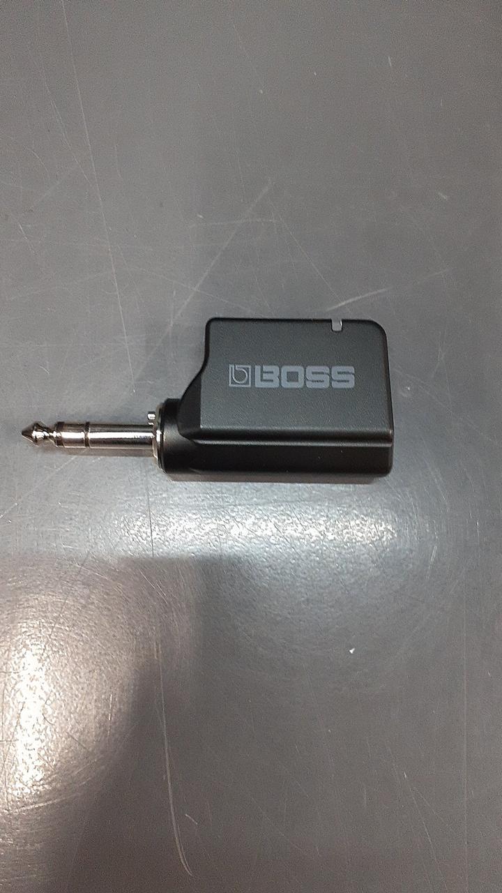 BOSS WL-50