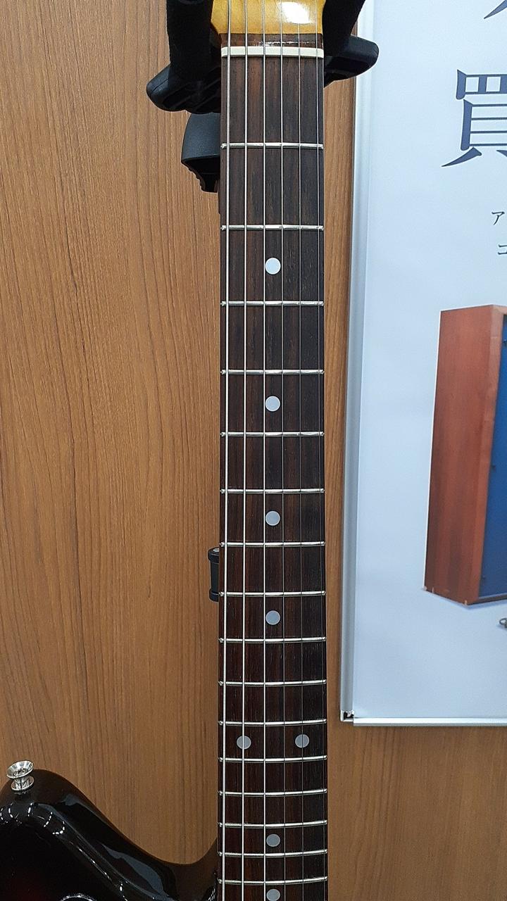 フェンダージャパン(FENDER JAPAN)|エレキギター|HARDOFFオフ