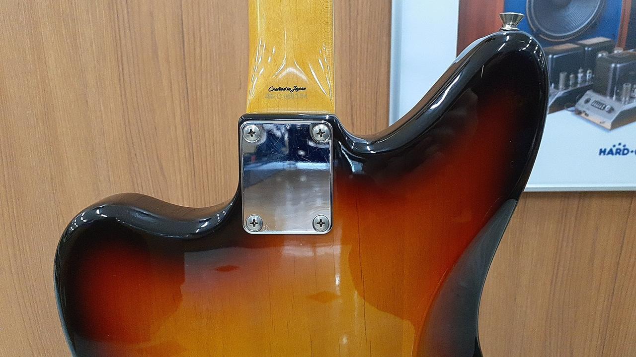フェンダージャパン(FENDER JAPAN)|エレキギター|HARDOFFオフ
