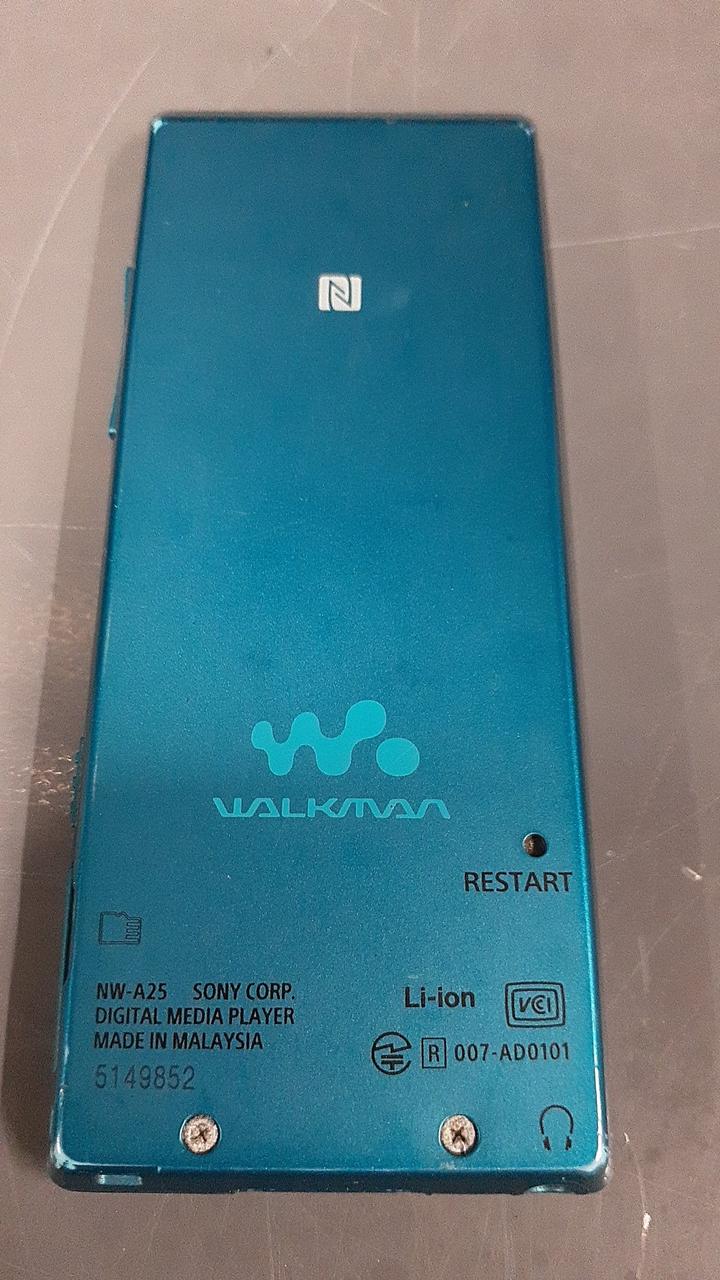 ソニー(SONY)|ウォークマン|HARDOFFオフモール（オフモ