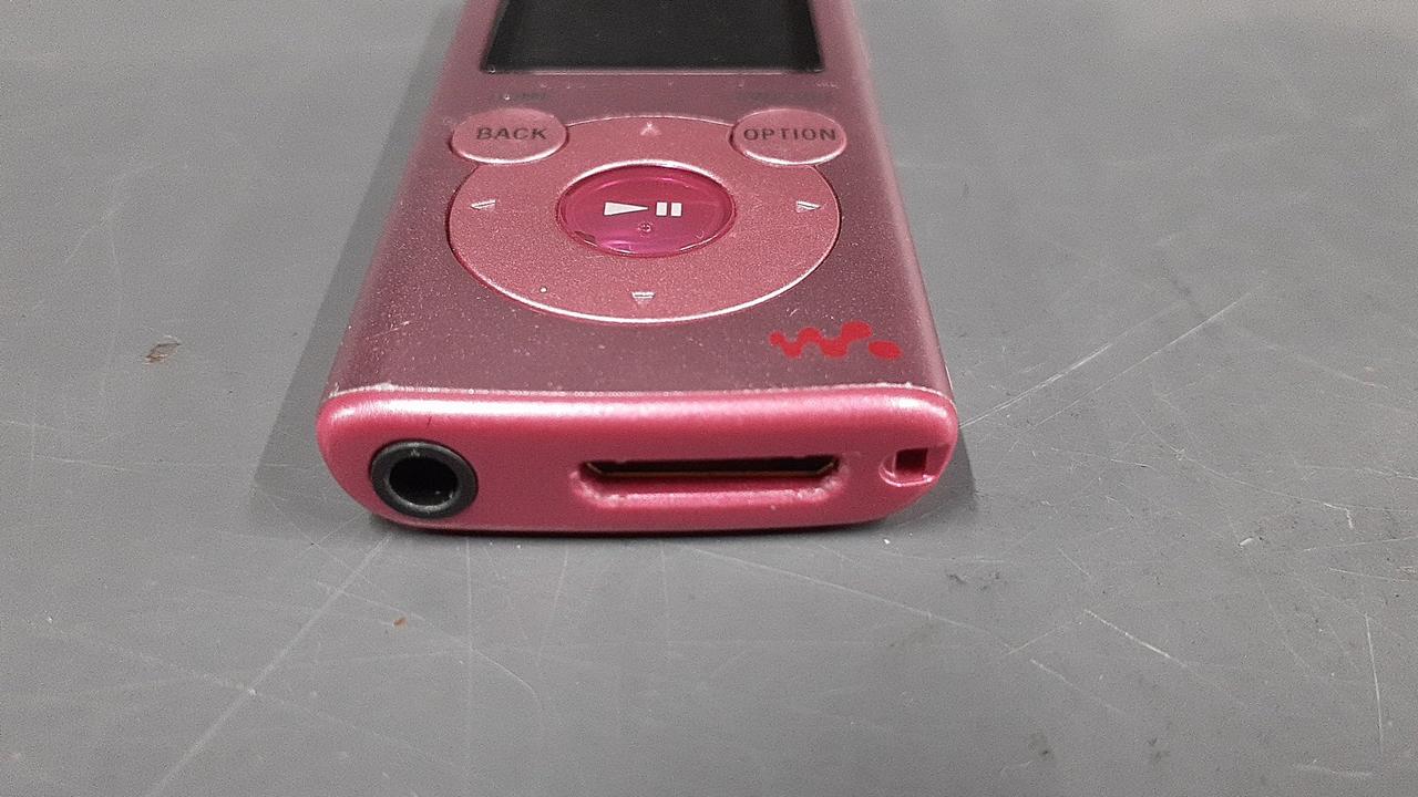 ソニー(SONY)|ウォークマン|HARDOFFオフモール（オフモ