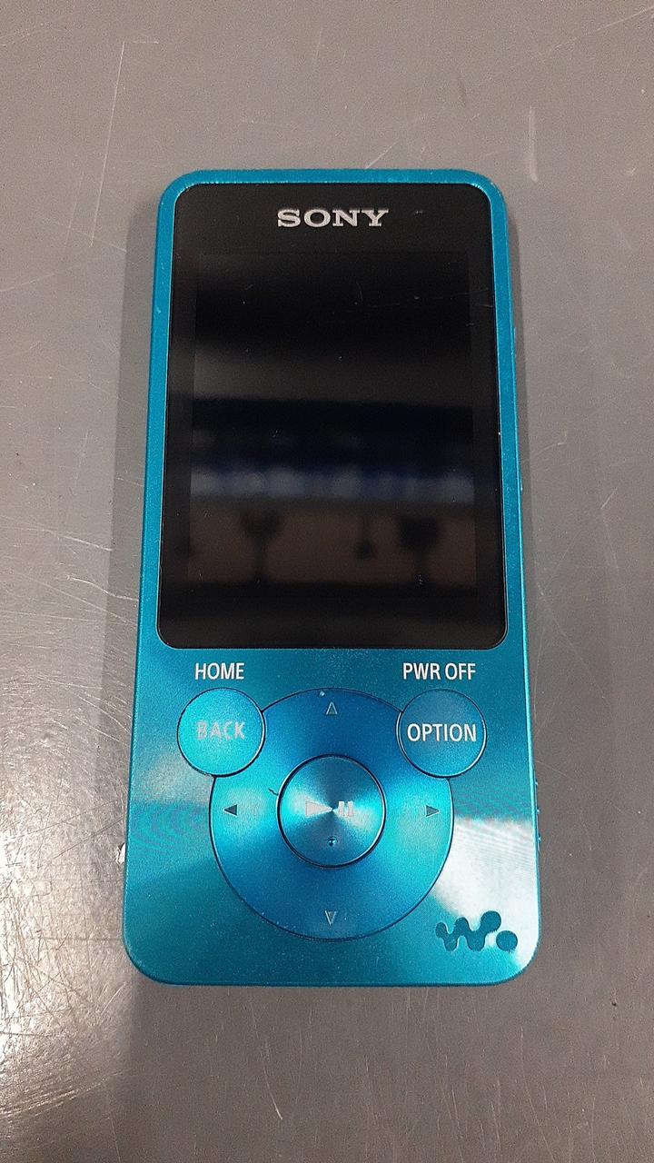 SONY WALKMAN NW-A26 超美品 取説ケーブル Bluetooth WALKMAN SONY Walkman（ソニーウォークマン）Sシリーズ、NW-A26