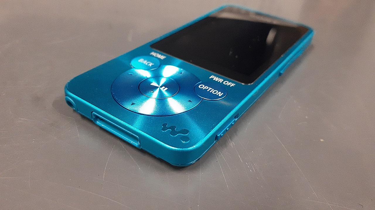 ソニー(SONY)|ウォークマン|HARDOFFオフモール（オフモ