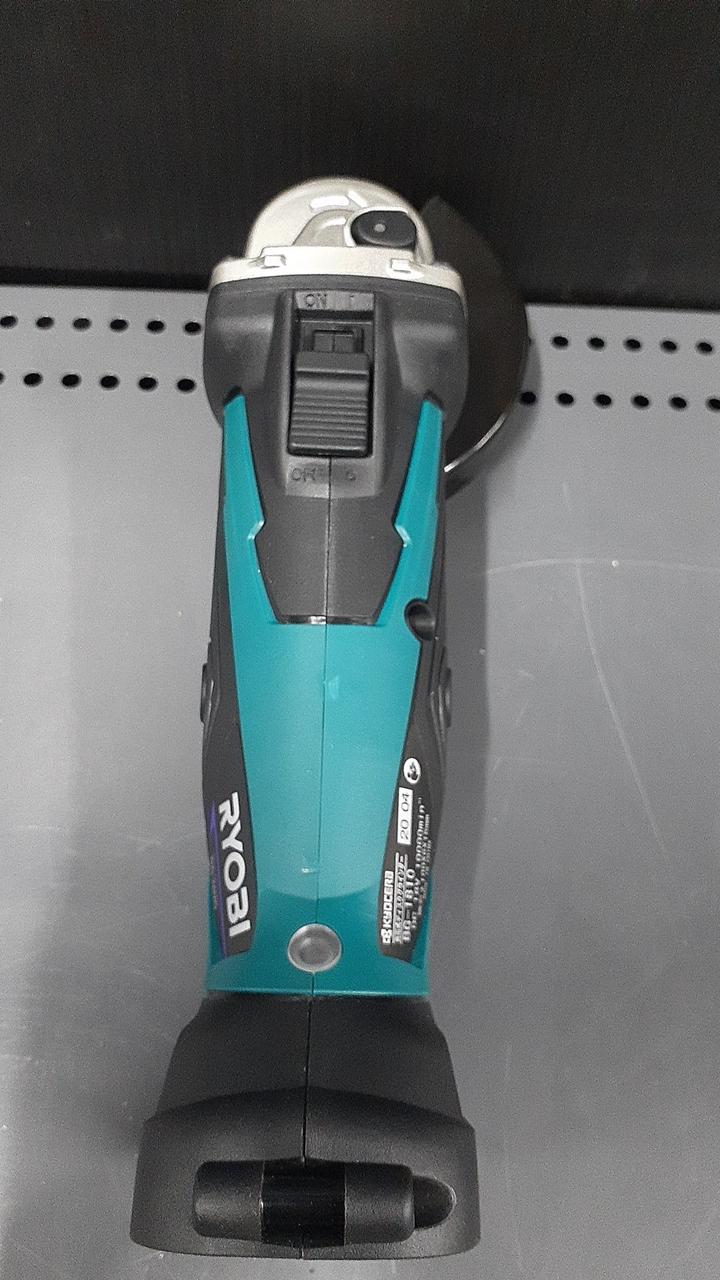 RYOBI ディスクグラインダー ジスクグラインダ RYOBI(リョービ) ディスクグラインダー 【通販