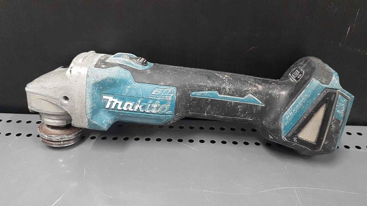 Makita - マキタMakita   ディスクグラインダー GA4034 ディスクグラインダ マキタ 高速型タイプ 720W 砥石径