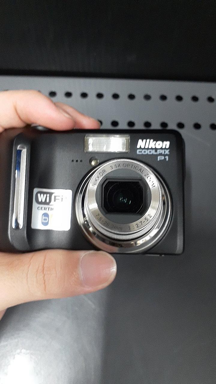 ジャンク品　ニコンデジカメ Nikon coolpix A100 ジャンク品 デジカメ - メルカリ