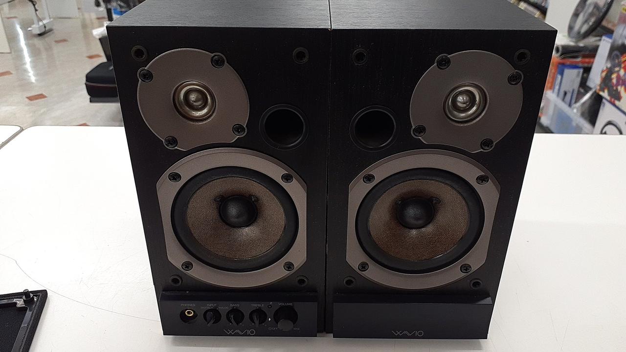 ONKYO - 【売り切ります】ONKYO アクティブスピーカー Bluetooth U510 ONKYOのスピーカーのおすすめ人気ランキング【2025年】 | マイベスト