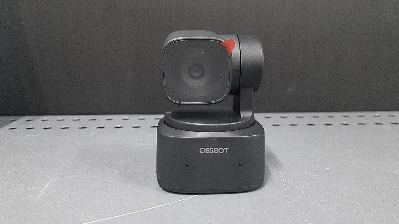 【ほぼ新品】OBSBOT Webカメラ キャリングケース付き OBSBOT|WEBカメラ|HARDOFFオフモール（オフモ）|1011020000016237