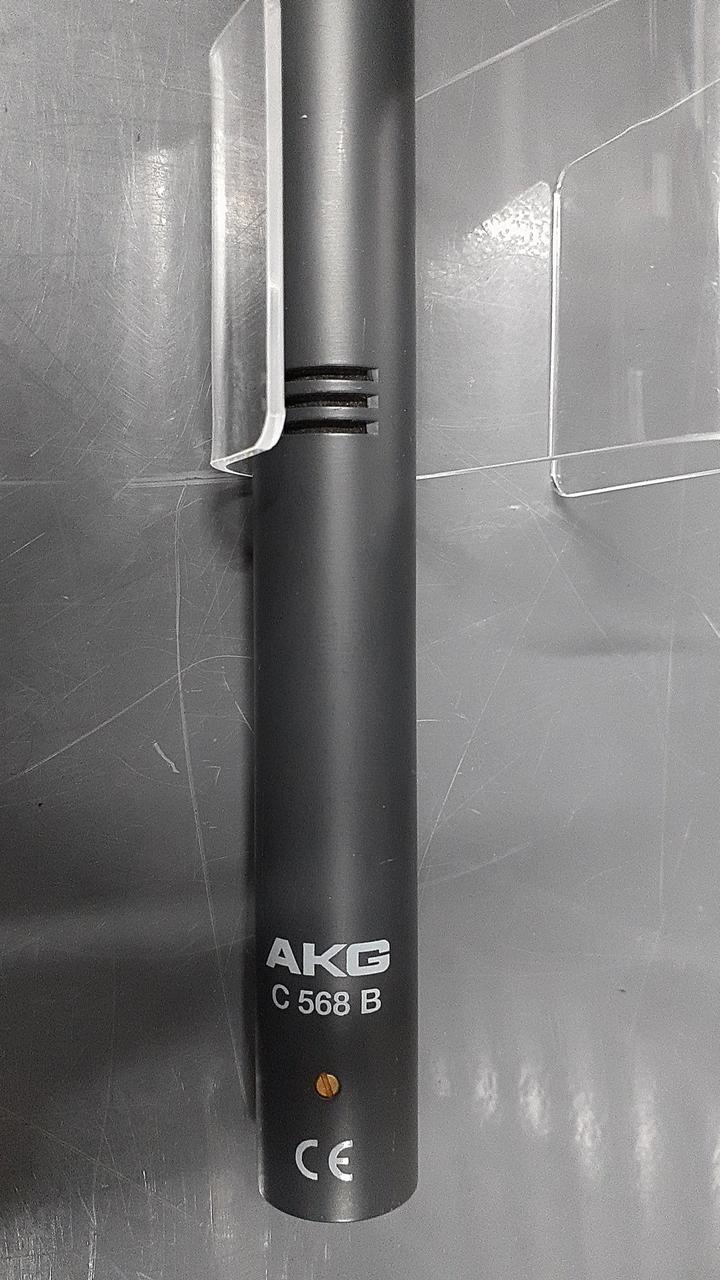 アーカーゲー(AKG)|コンデンサーマイク|HARDOFFオフモール