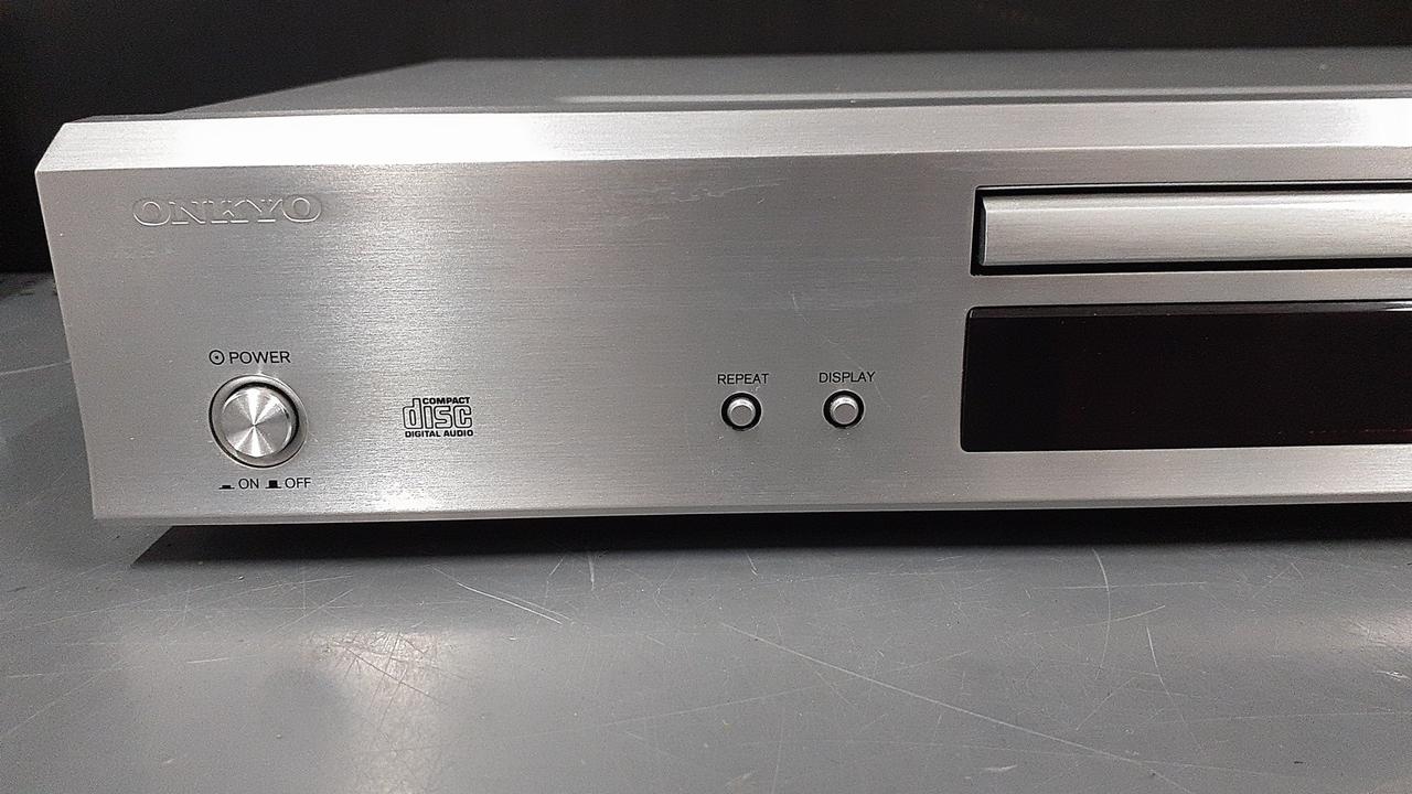 オンキョー(ONKYO)|CDプレーヤー|【ハードオフ公式通販】オフモール
