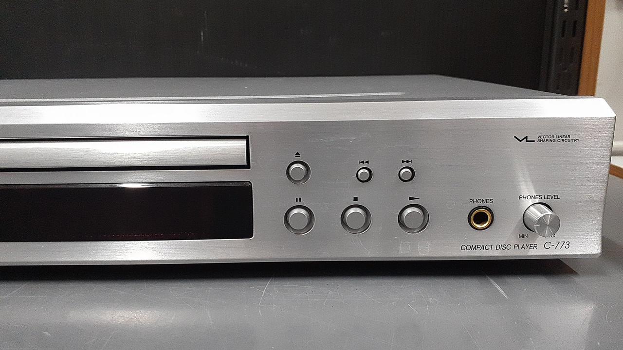 オンキョー(ONKYO)|CDプレーヤー|【ハードオフ公式通販】オフモール