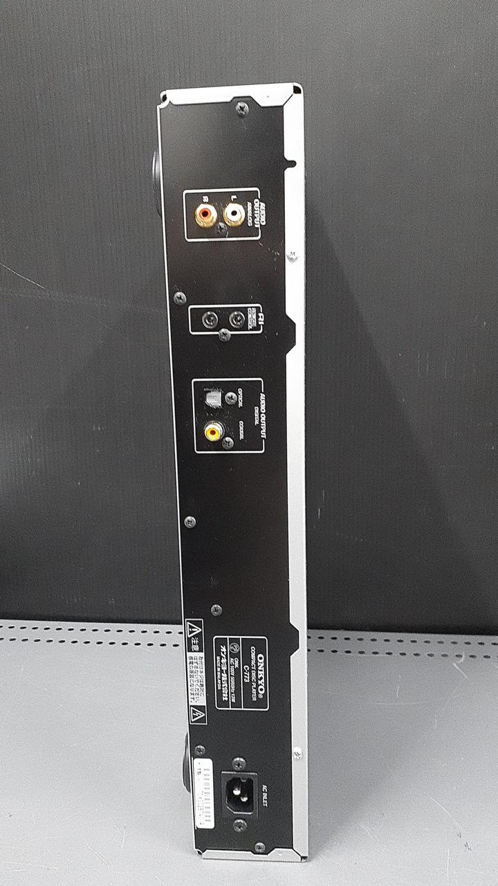 オンキョー(ONKYO)|CDプレーヤー|【ハードオフ公式通販】オフモール