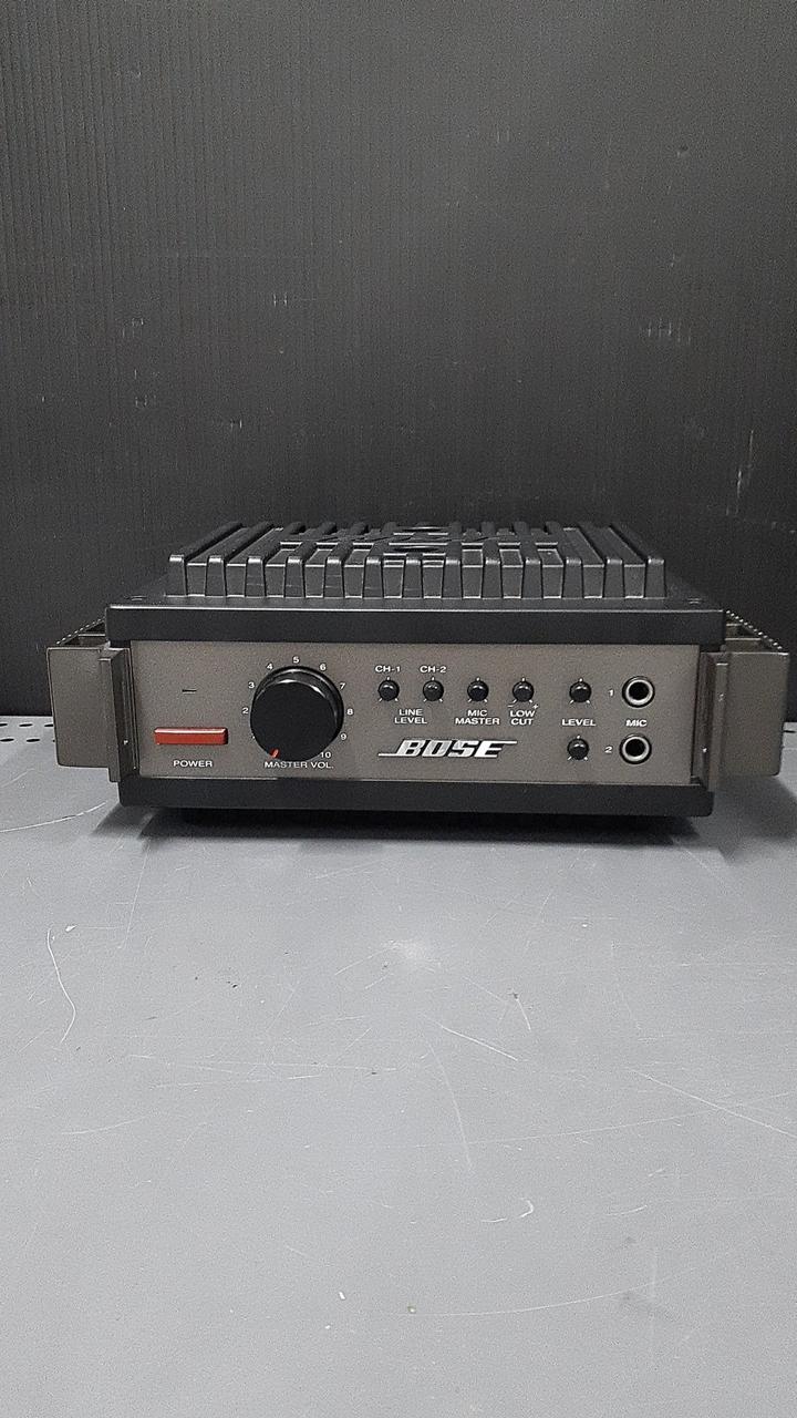 BOSE|パワーアンプ|HARDOFFオフモール（オフモ）|1011020000016600