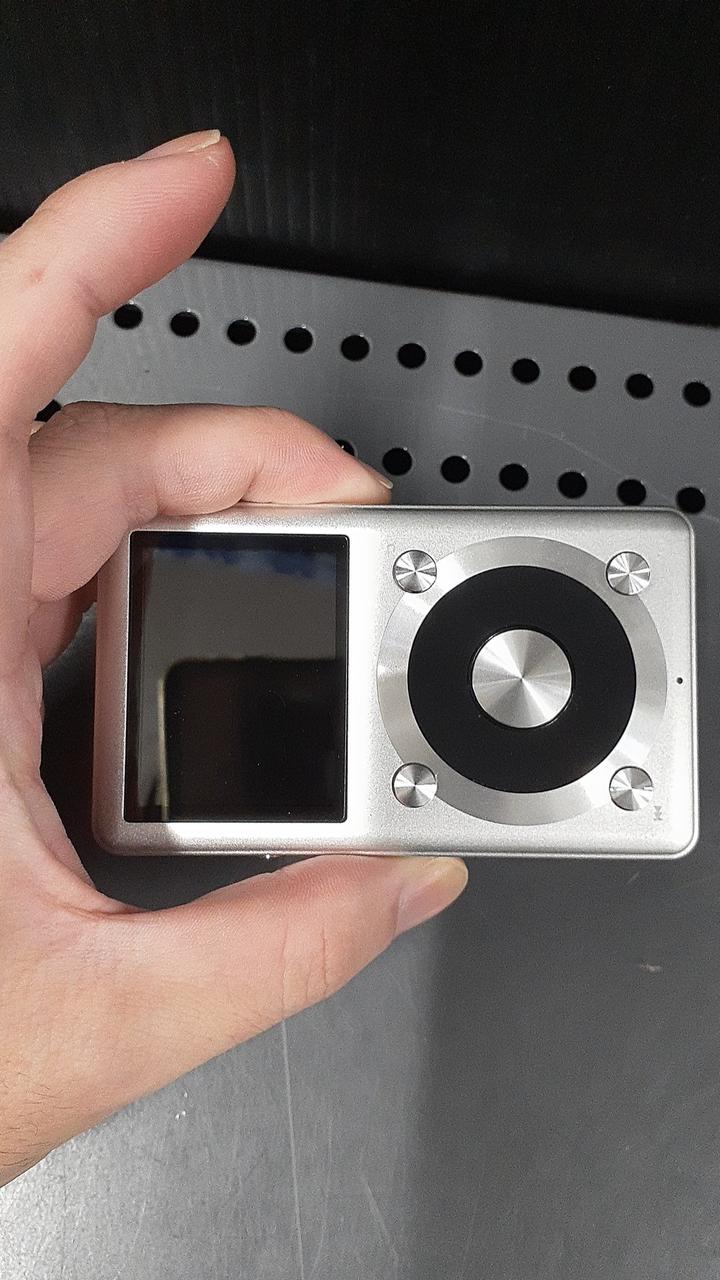 FIIO|デジタルオーディオプレーヤー|HARDOFFオフモール（オフモ