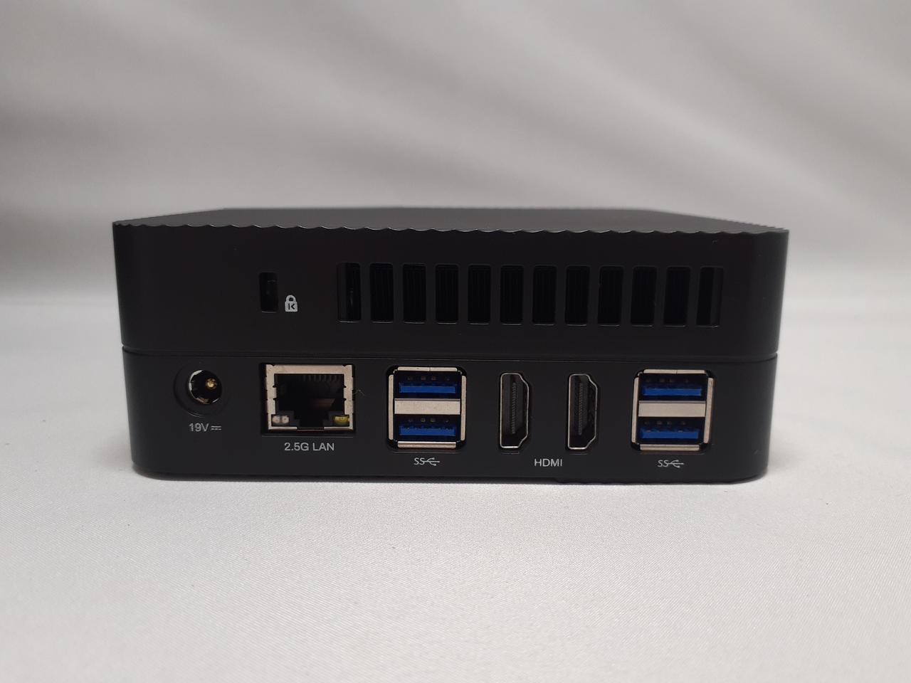 MINISFORUM　ミニPC 新品未開封 MINISFORUM|ミニPC|【ハードオフ公式通販】オフモール|1011020000018980
