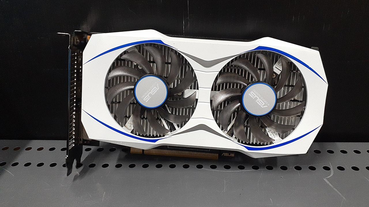 ASUS|グラフィックボード|HARDOFFオフモール（オフモ）|1011020000017350