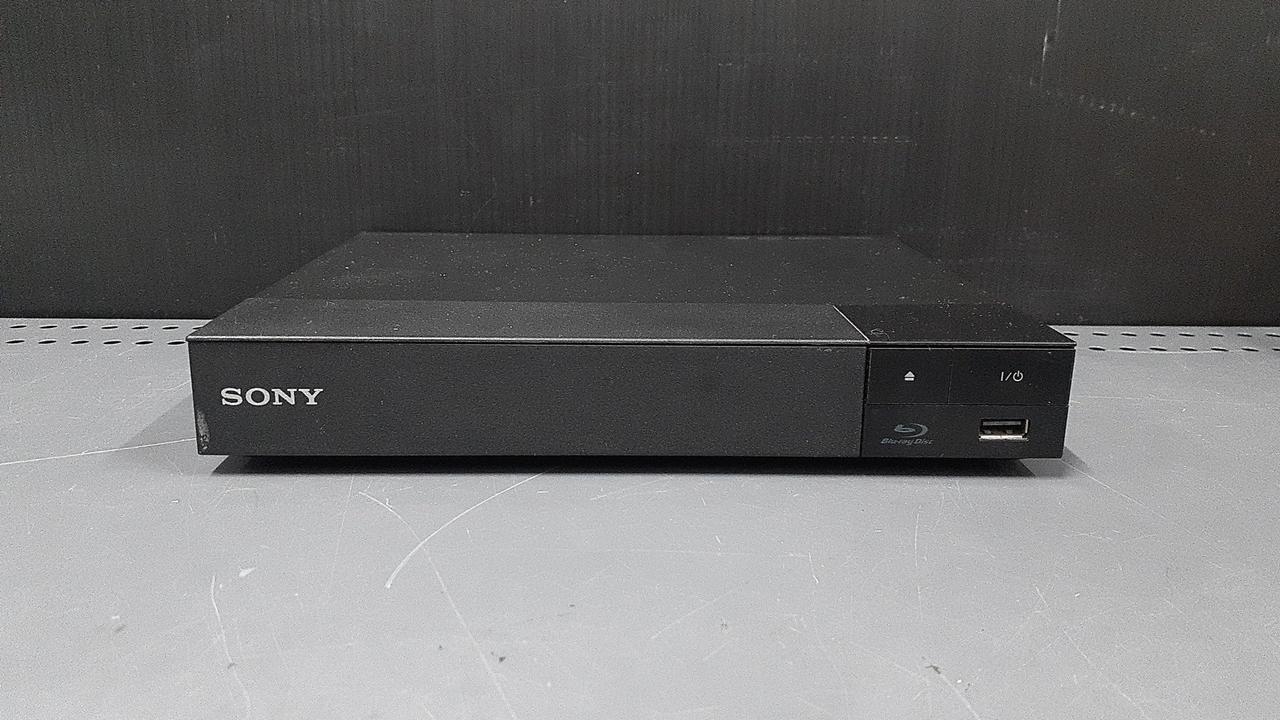 未使用未開封　SONY BDP-S1500 SONY|ブルーレイ・DVDプレーヤー|HARDOFFオフモール（オフモ