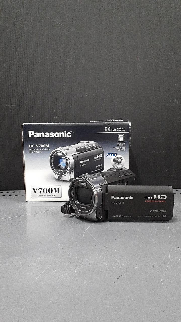 PANASONIC|ビデオカメラ|HARDOFFオフモール（オフモ）|1011020000017368
