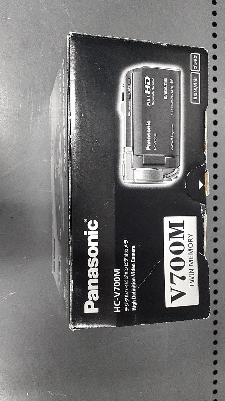 PANASONIC|ビデオカメラ|HARDOFFオフモール（オフモ）|1011020000017368
