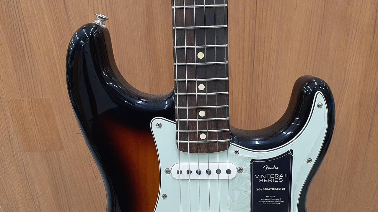 FENDER MEXICO|エレキギター|【ハードオフ公式通販】オフモール