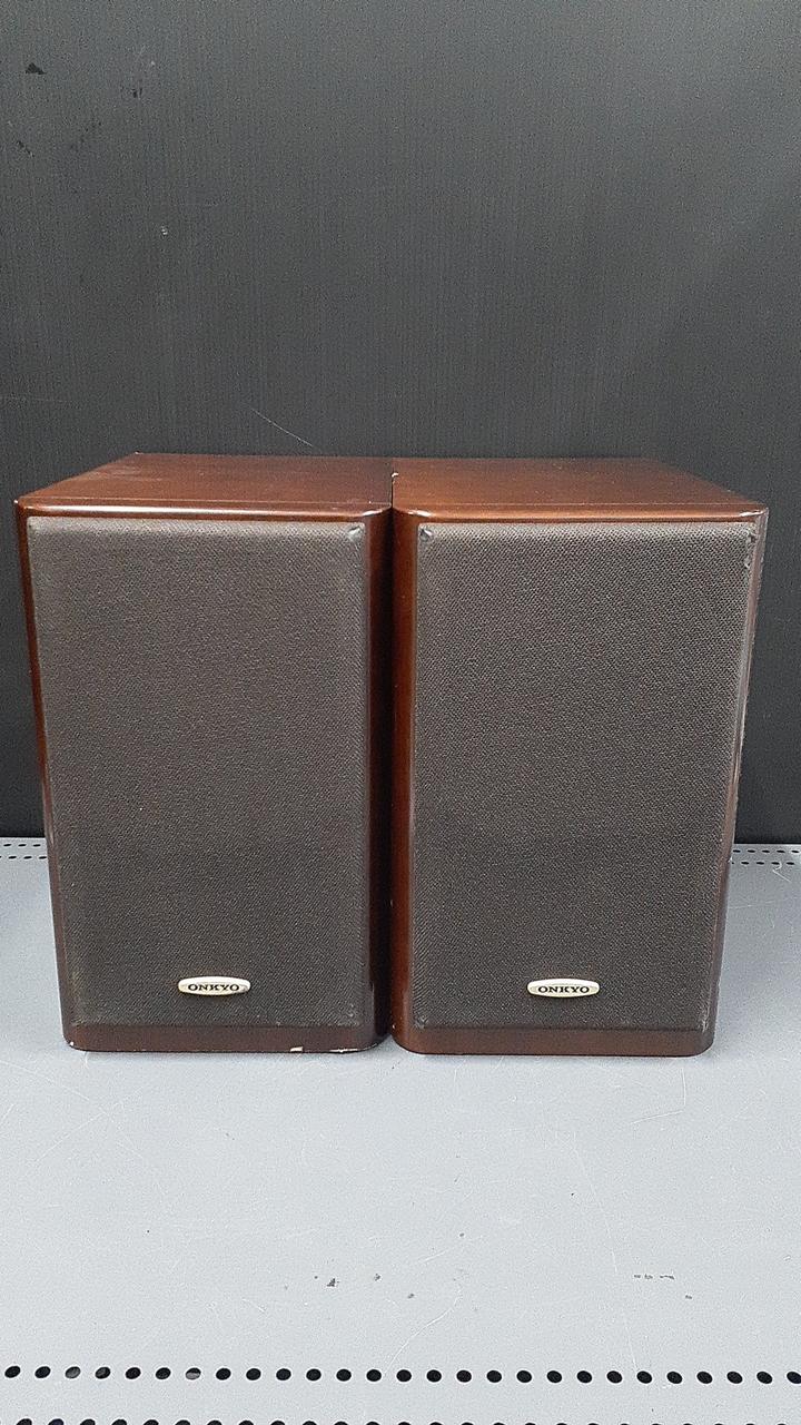 ONKIYO オンキョー　スピーカー　リミテッド　D-202AX LTD ONKYO D-202AXLTD 大正解、極みチューンVer.