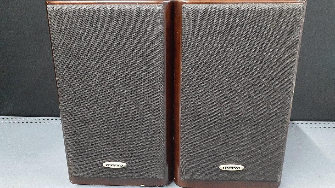 オンキョー(ONKYO)|スピーカー|【ハードオフ公式通販】オフモール