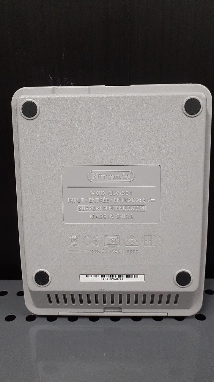 NINTENDO / 任天堂|ニンテンドークラシックミニ|【ハードオフ公式通販