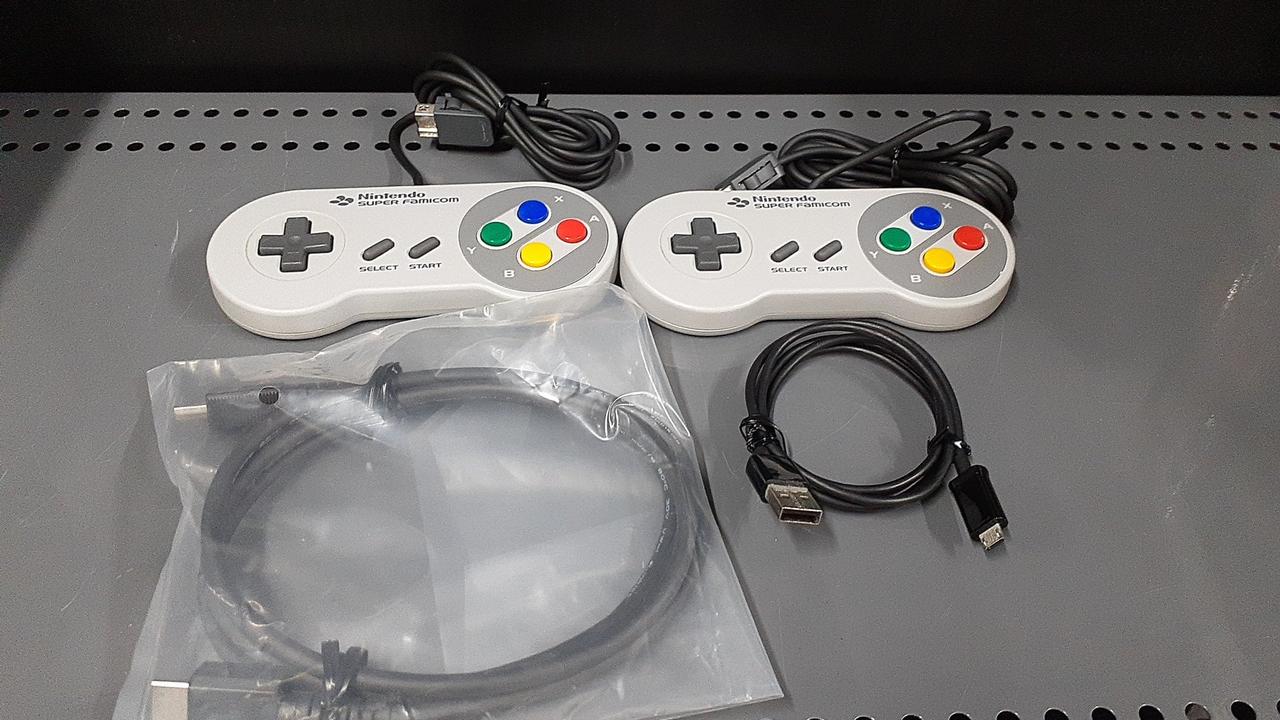 NINTENDO / 任天堂|ニンテンドークラシックミニ|【ハードオフ公式通販