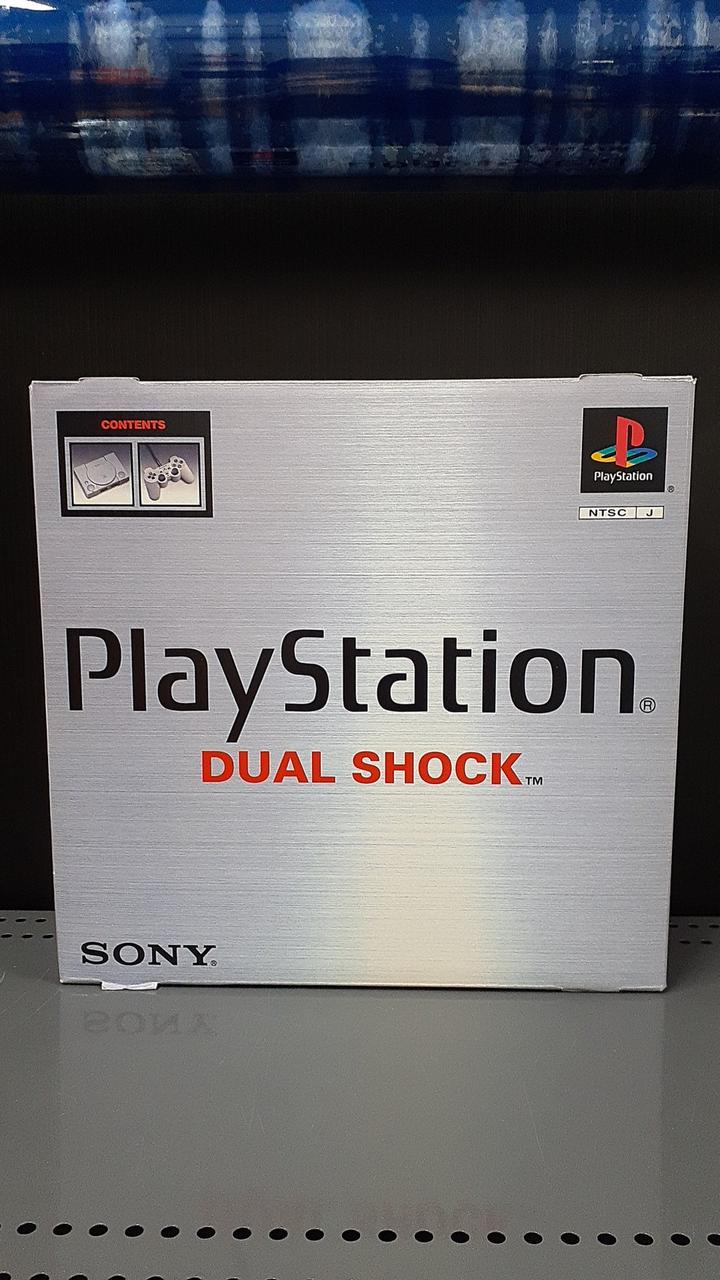 PS1
