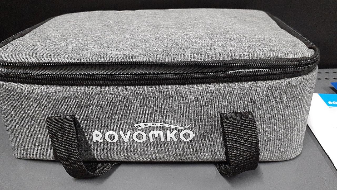 ROVOMKO|プロジェクター|【ハードオフ公式通販】オフモール