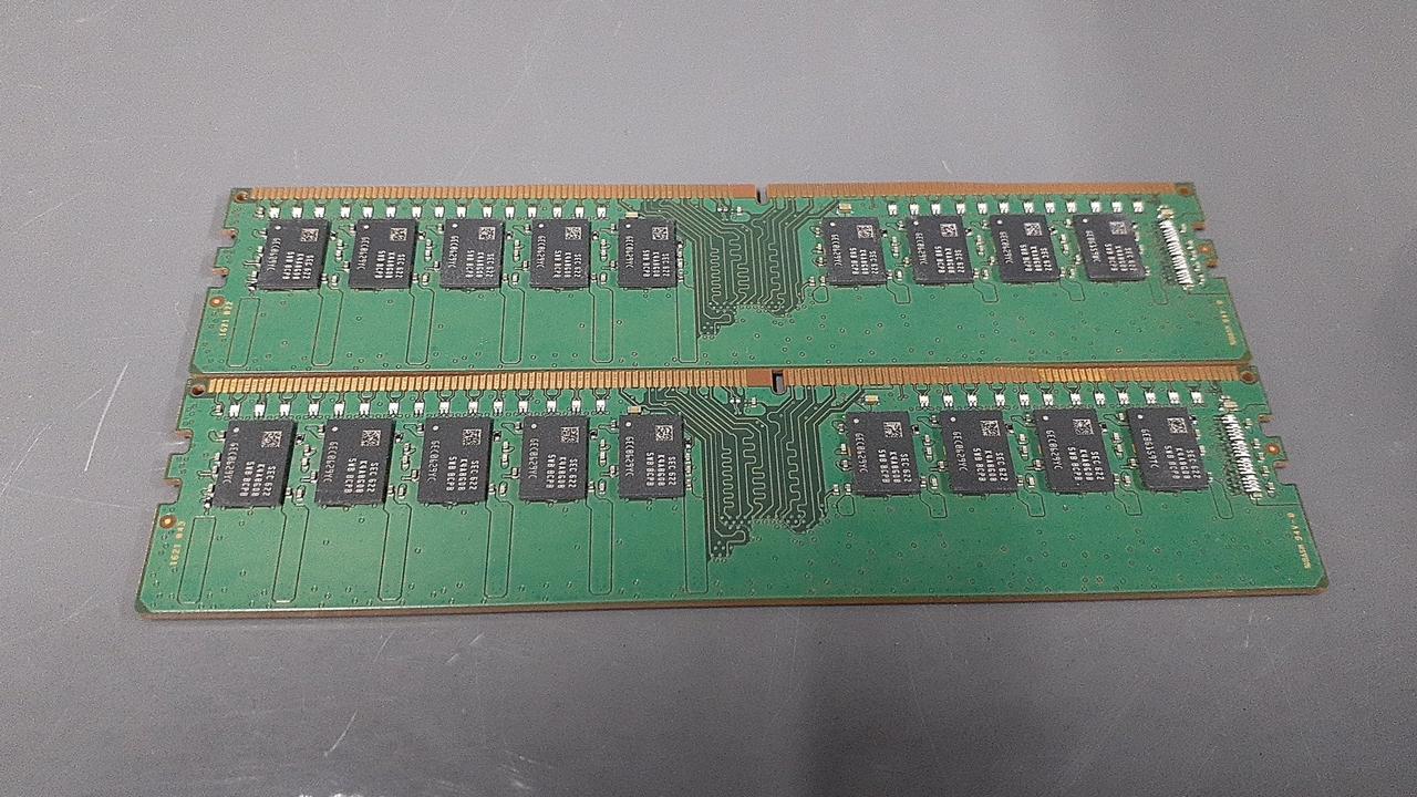 ニホンサムスン(SAMSUNG)|16GB PC4-2133×2|【ハードオフ公式通販】オフ