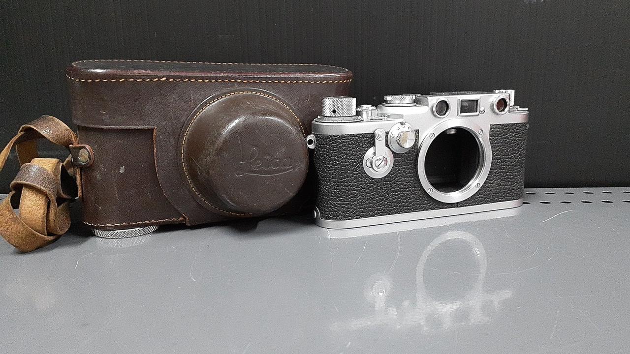 LEICA|カメラ|【ハードオフ公式通販】オフモール|1011020000012072