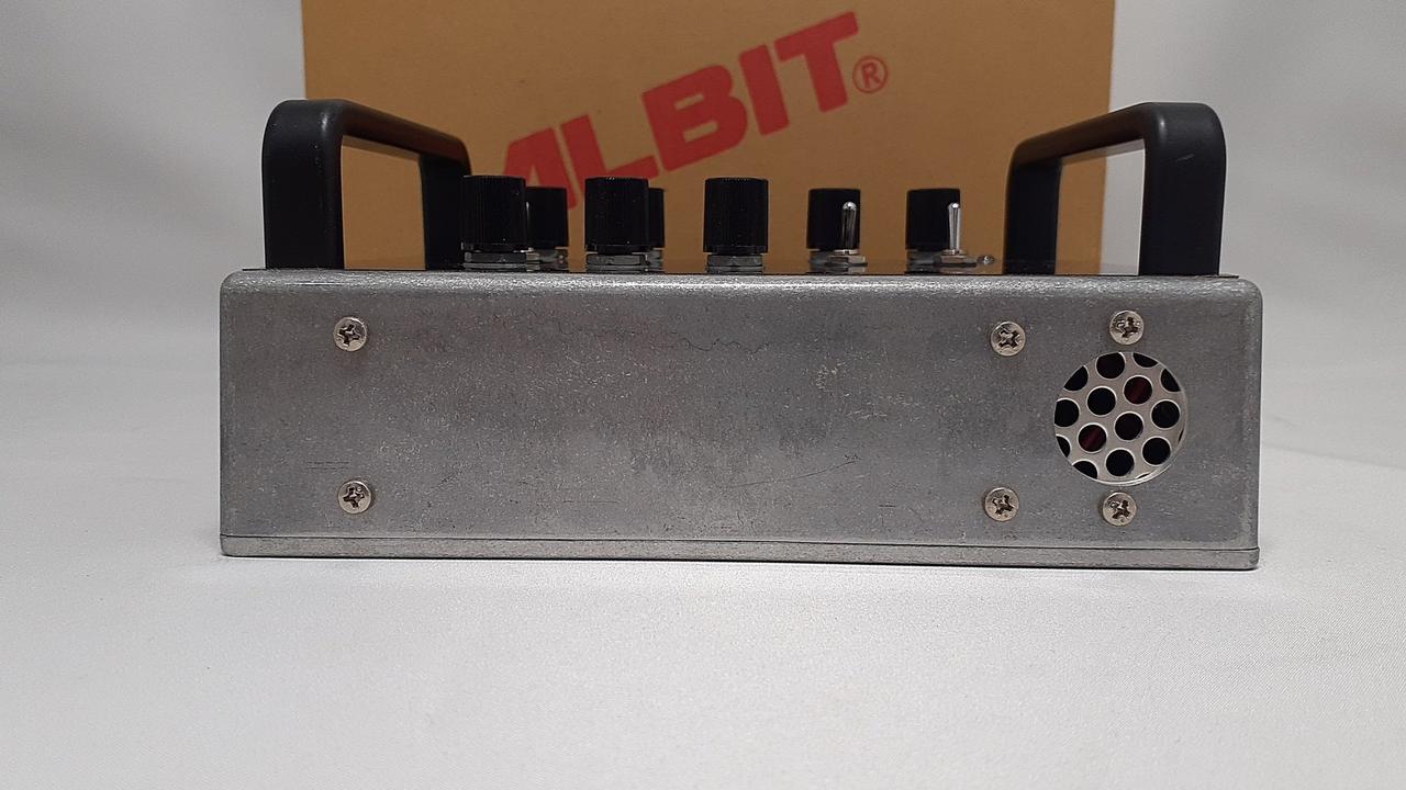 ALBIT|ベース用プリアンプ|【ハードオフ公式通販】オフモール