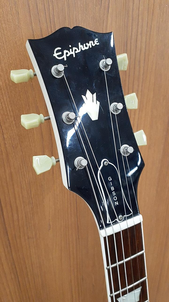 エピフォン ギター エピフォン(EPIPHONE)|エレキギター|【ハードオフ公式通販】オフモール