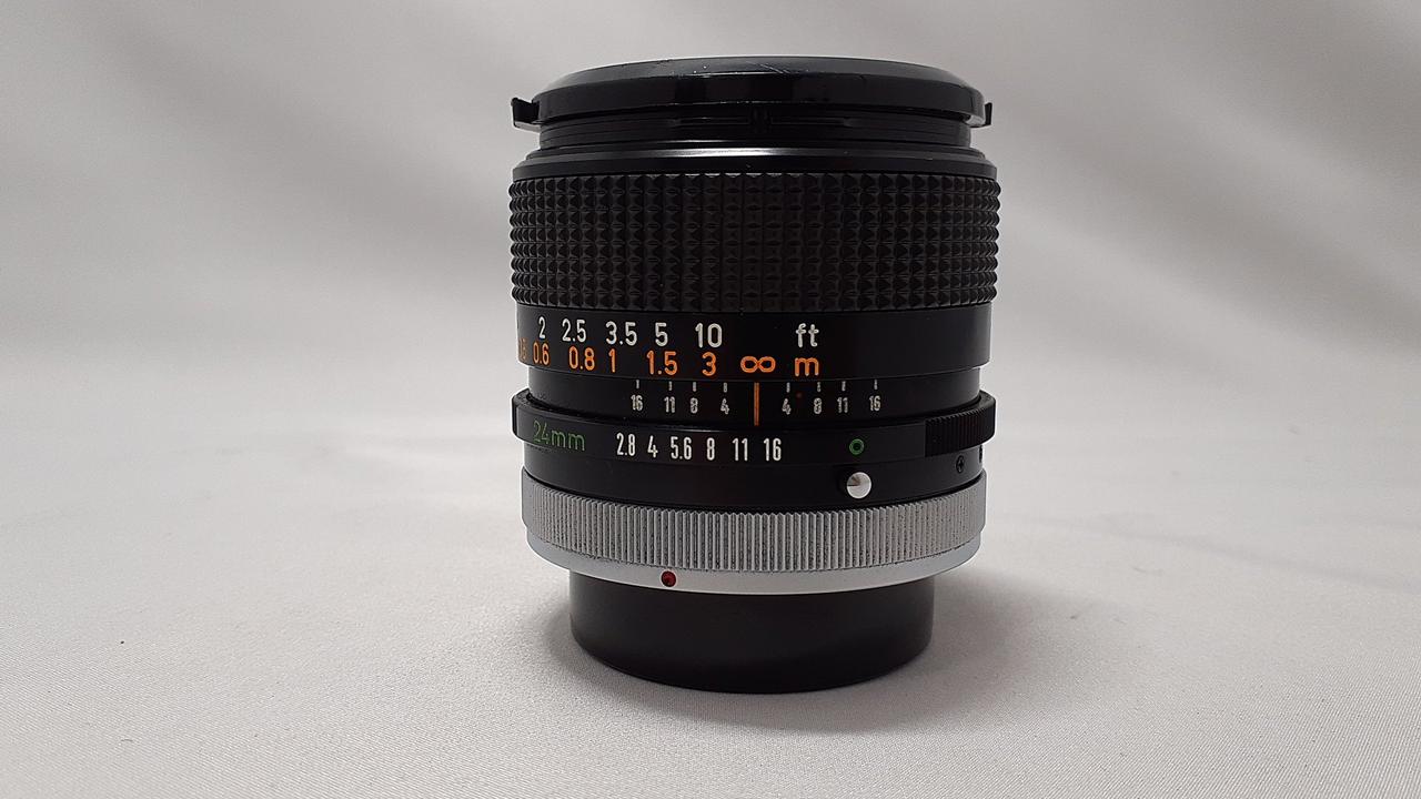 CANON|レンズ|【ハードオフ公式通販】オフモール|1011020000020004